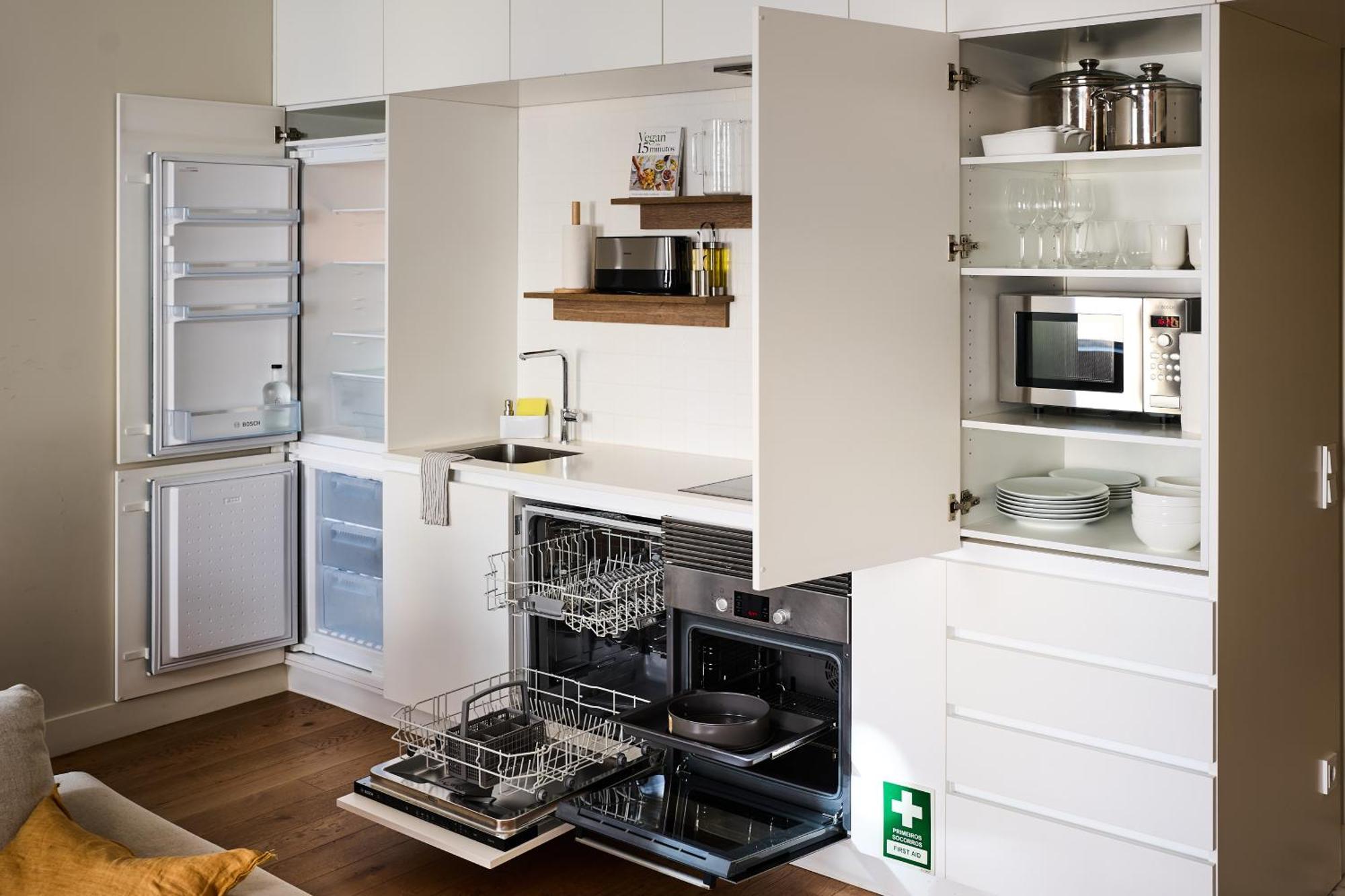 Apartmán Ando Living - Augusta House Lisboa Exteriér fotografie