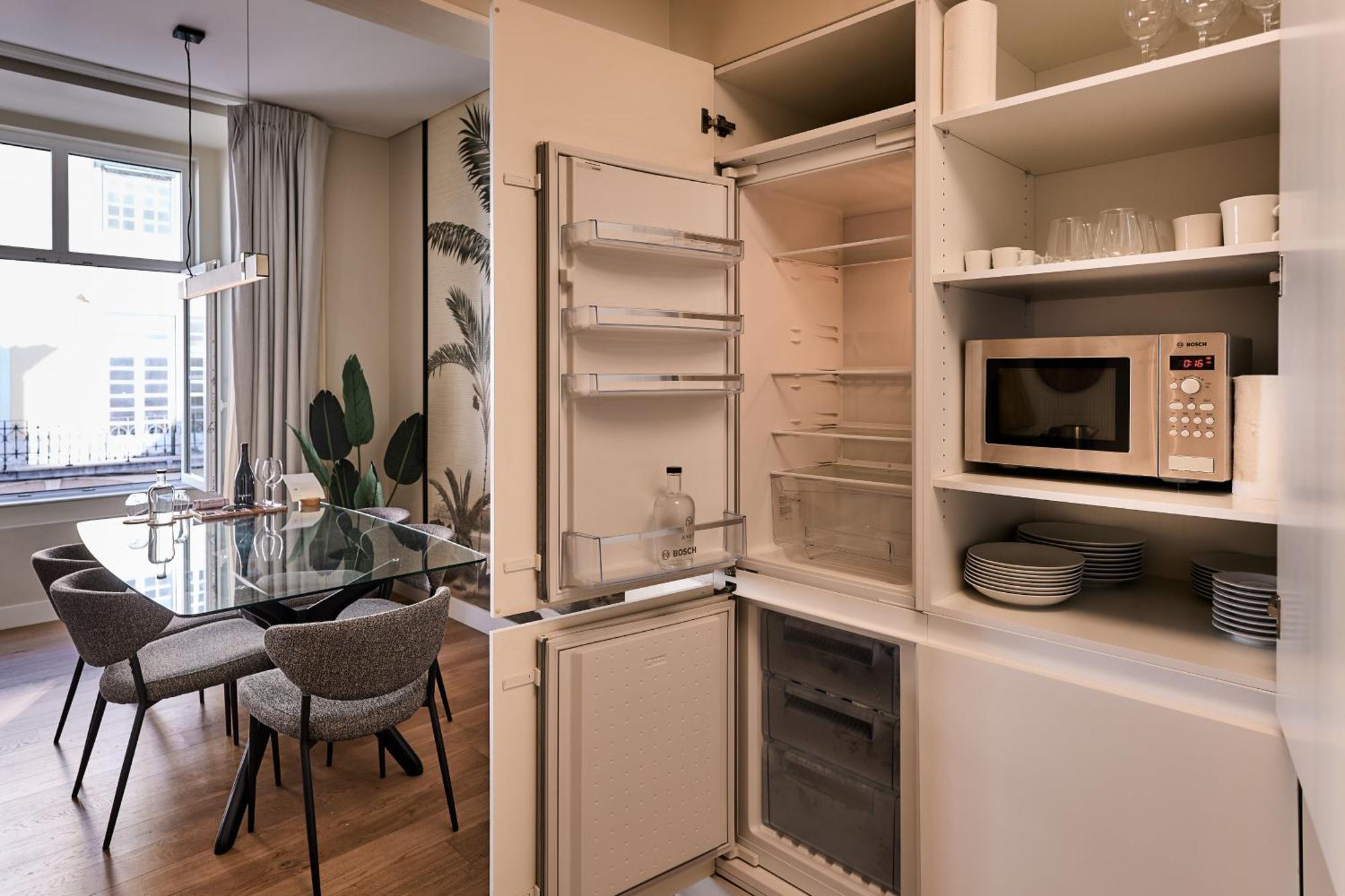 Apartmán Ando Living - Augusta House Lisboa Exteriér fotografie