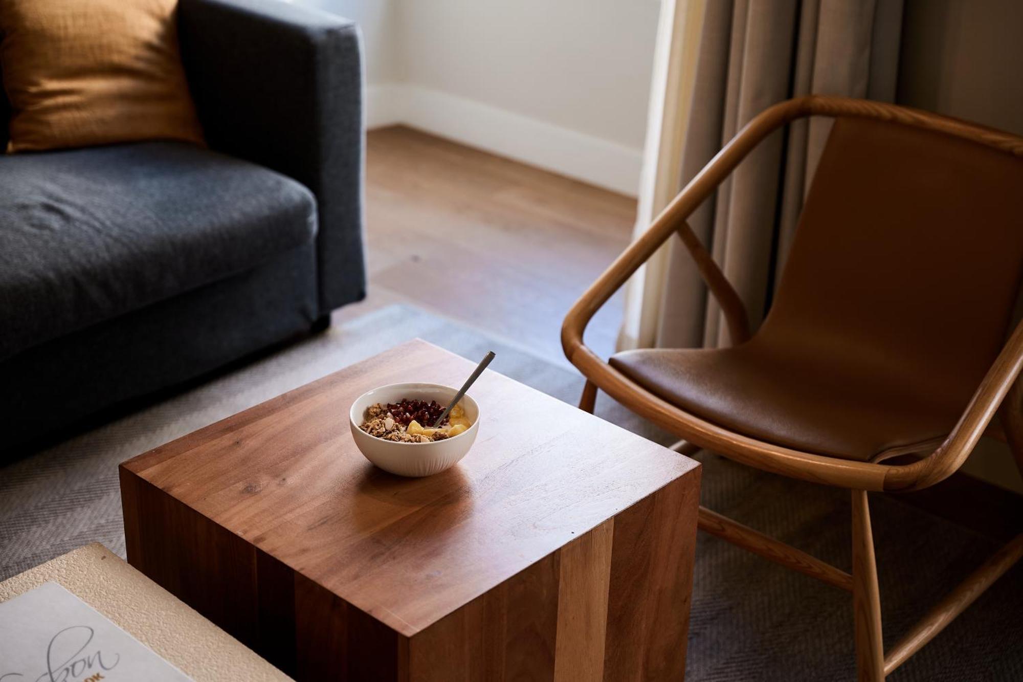 Apartmán Ando Living - Augusta House Lisboa Exteriér fotografie