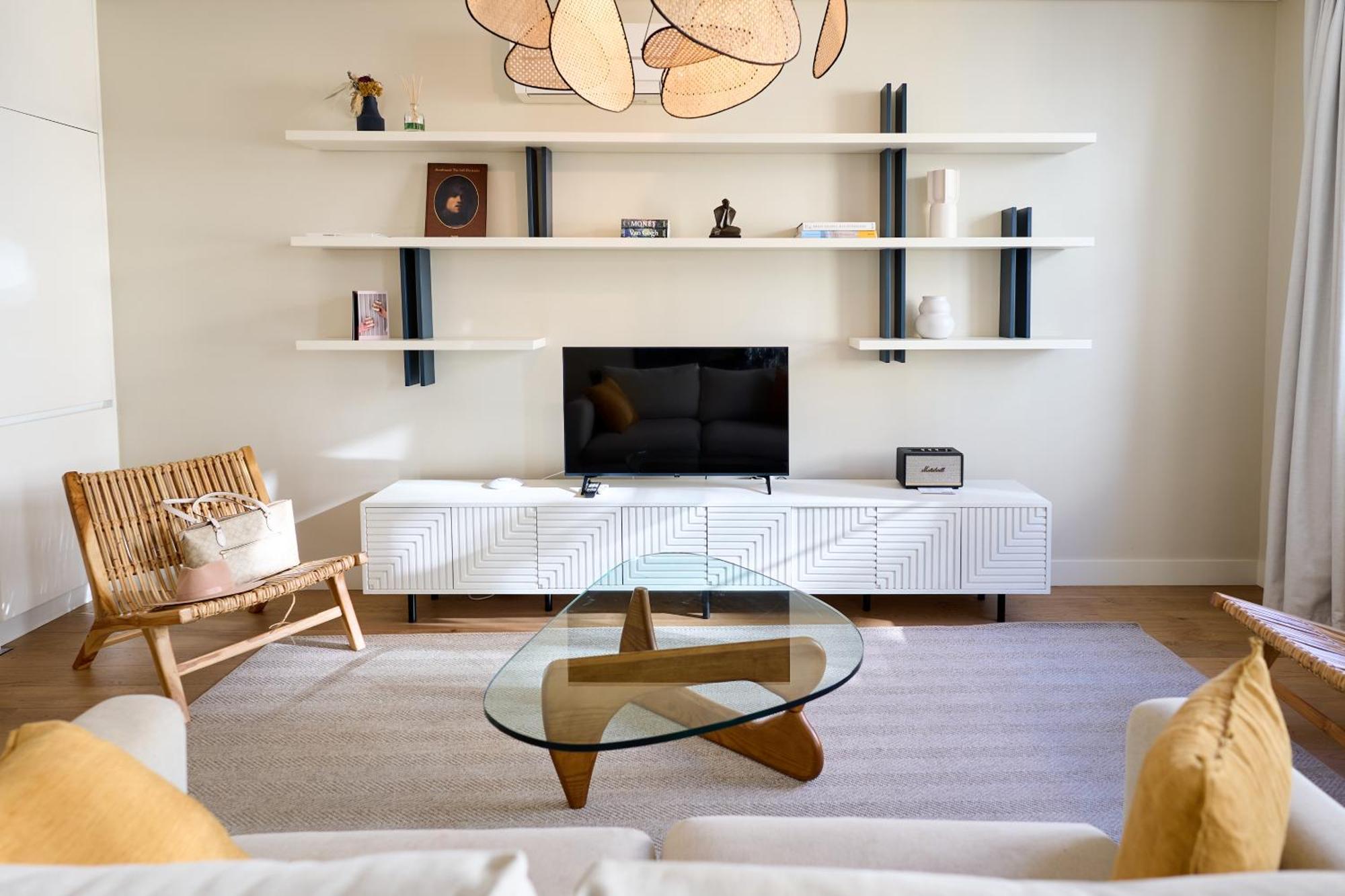 Apartmán Ando Living - Augusta House Lisboa Exteriér fotografie