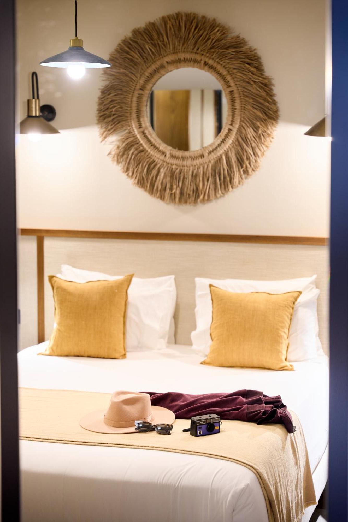 Apartmán Ando Living - Augusta House Lisboa Exteriér fotografie
