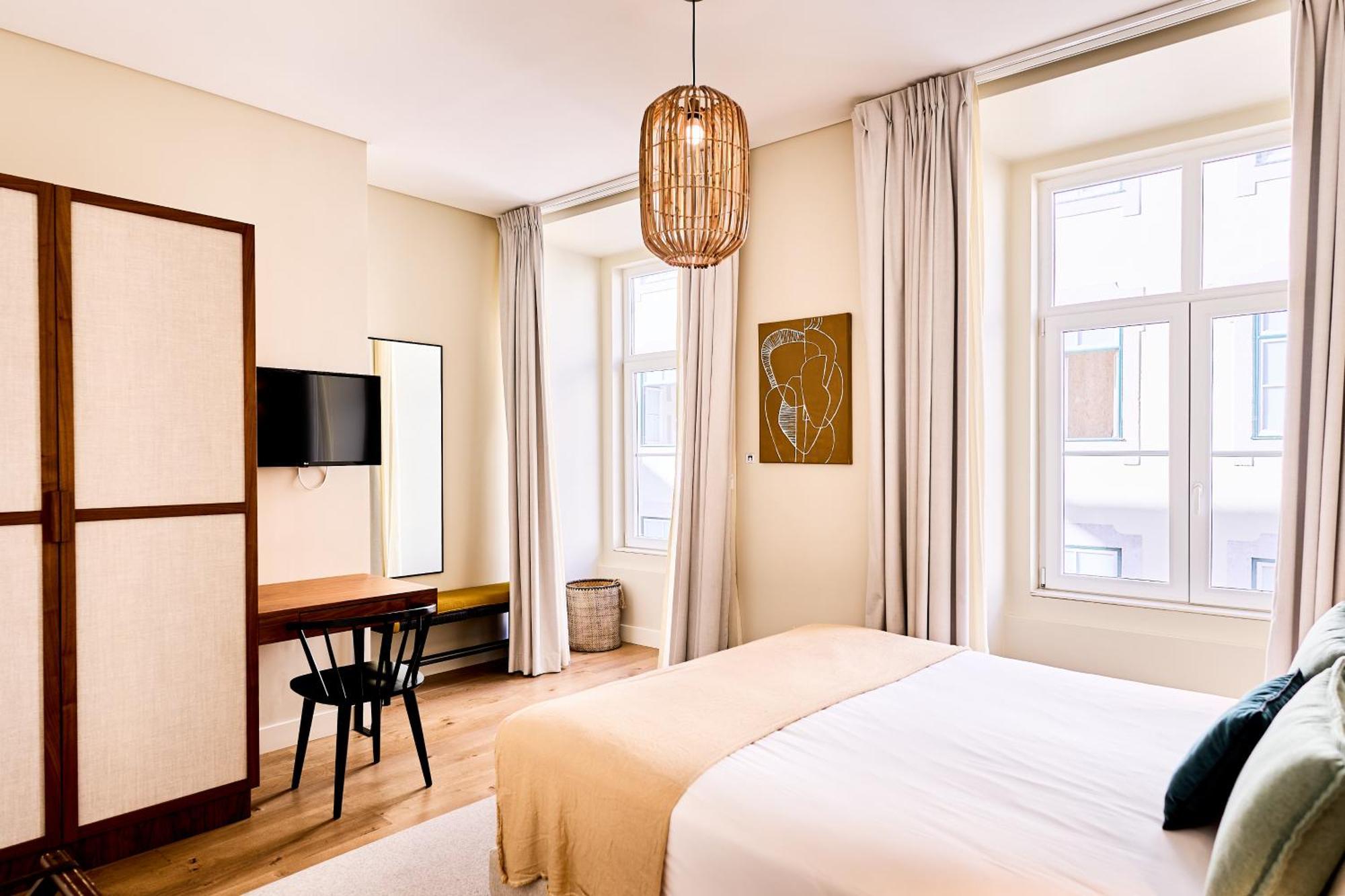 Apartmán Ando Living - Augusta House Lisboa Exteriér fotografie
