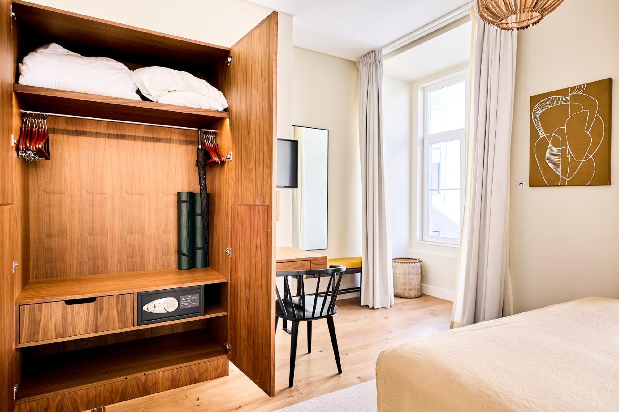 Apartmán Ando Living - Augusta House Lisboa Exteriér fotografie