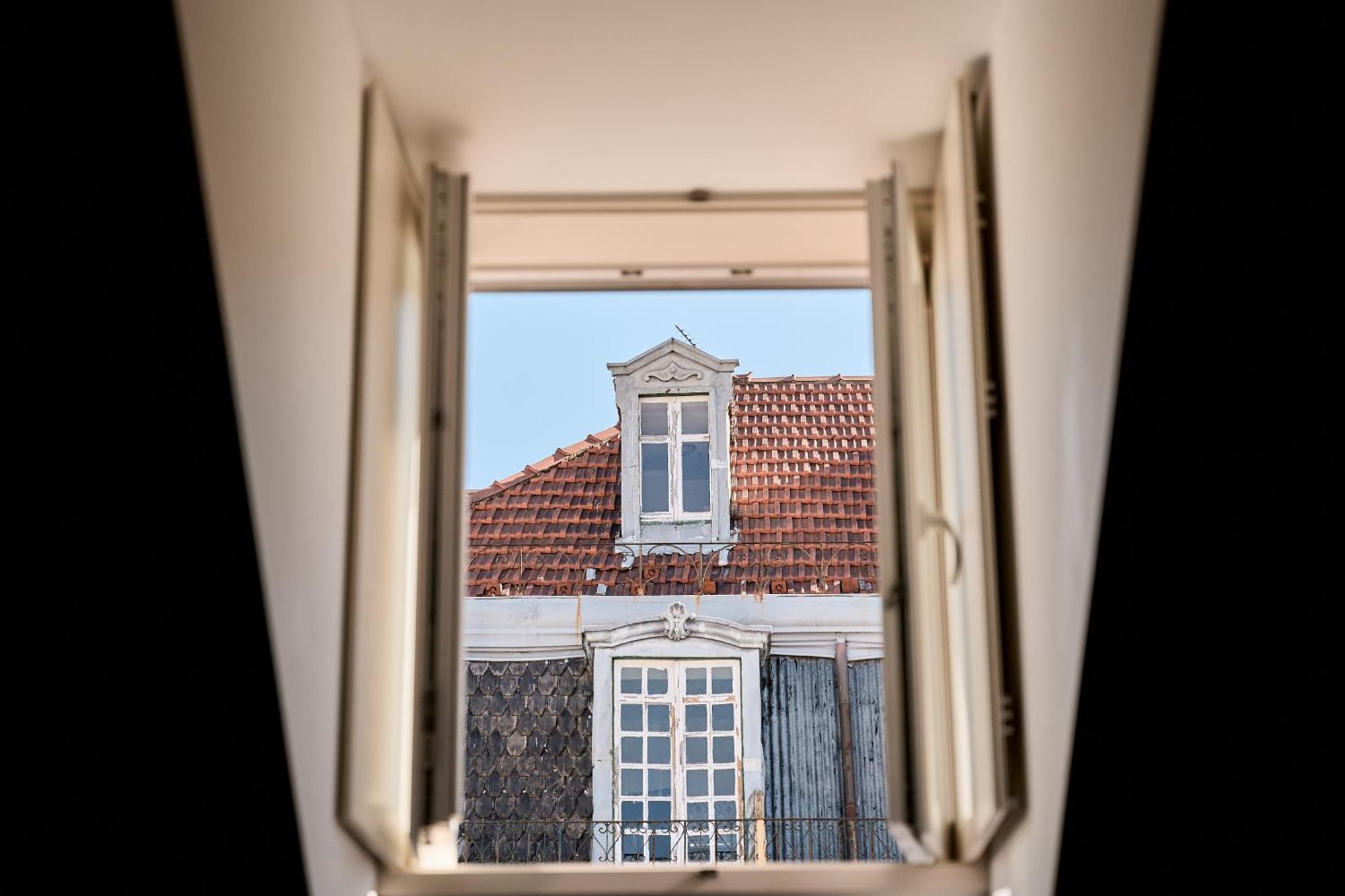 Apartmán Ando Living - Augusta House Lisboa Exteriér fotografie