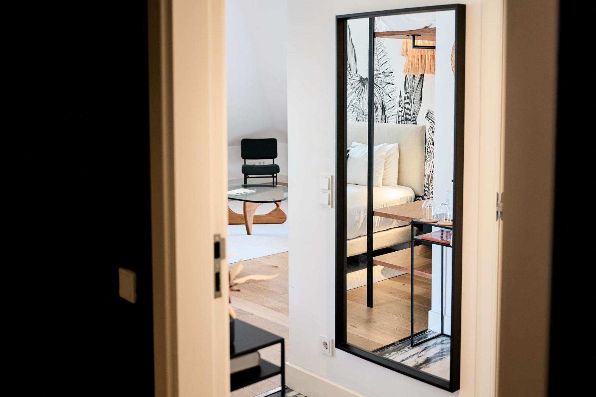 Apartmán Ando Living - Augusta House Lisboa Exteriér fotografie