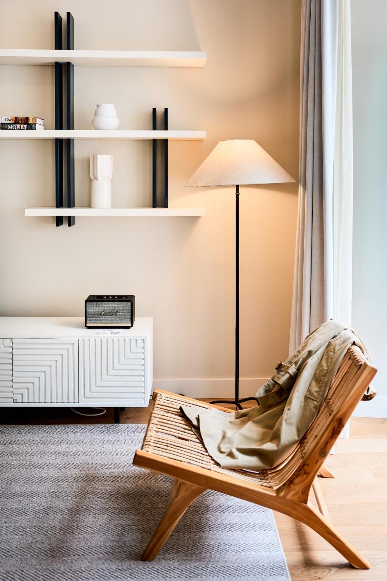 Apartmán Ando Living - Augusta House Lisboa Exteriér fotografie