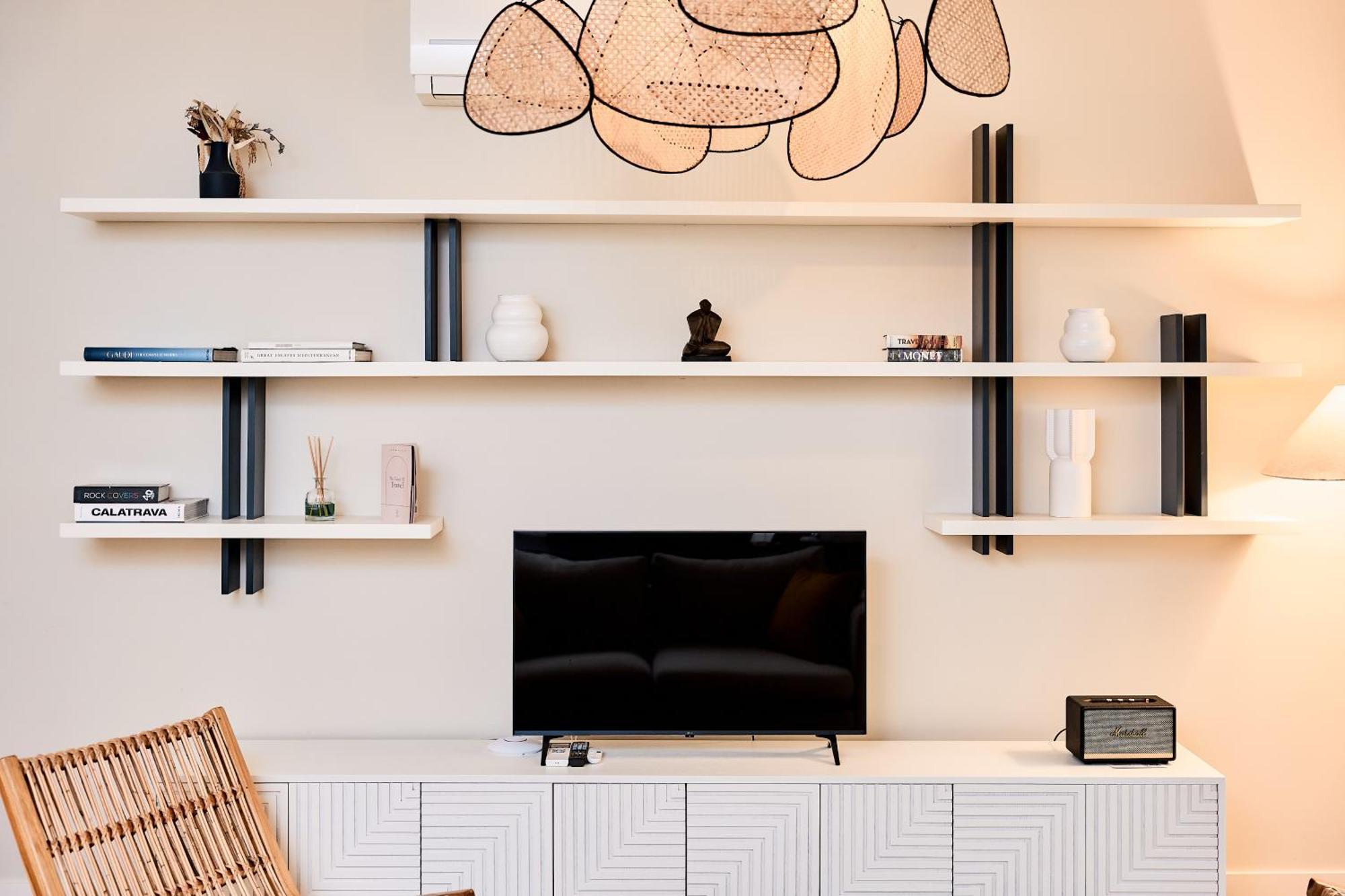 Apartmán Ando Living - Augusta House Lisboa Exteriér fotografie