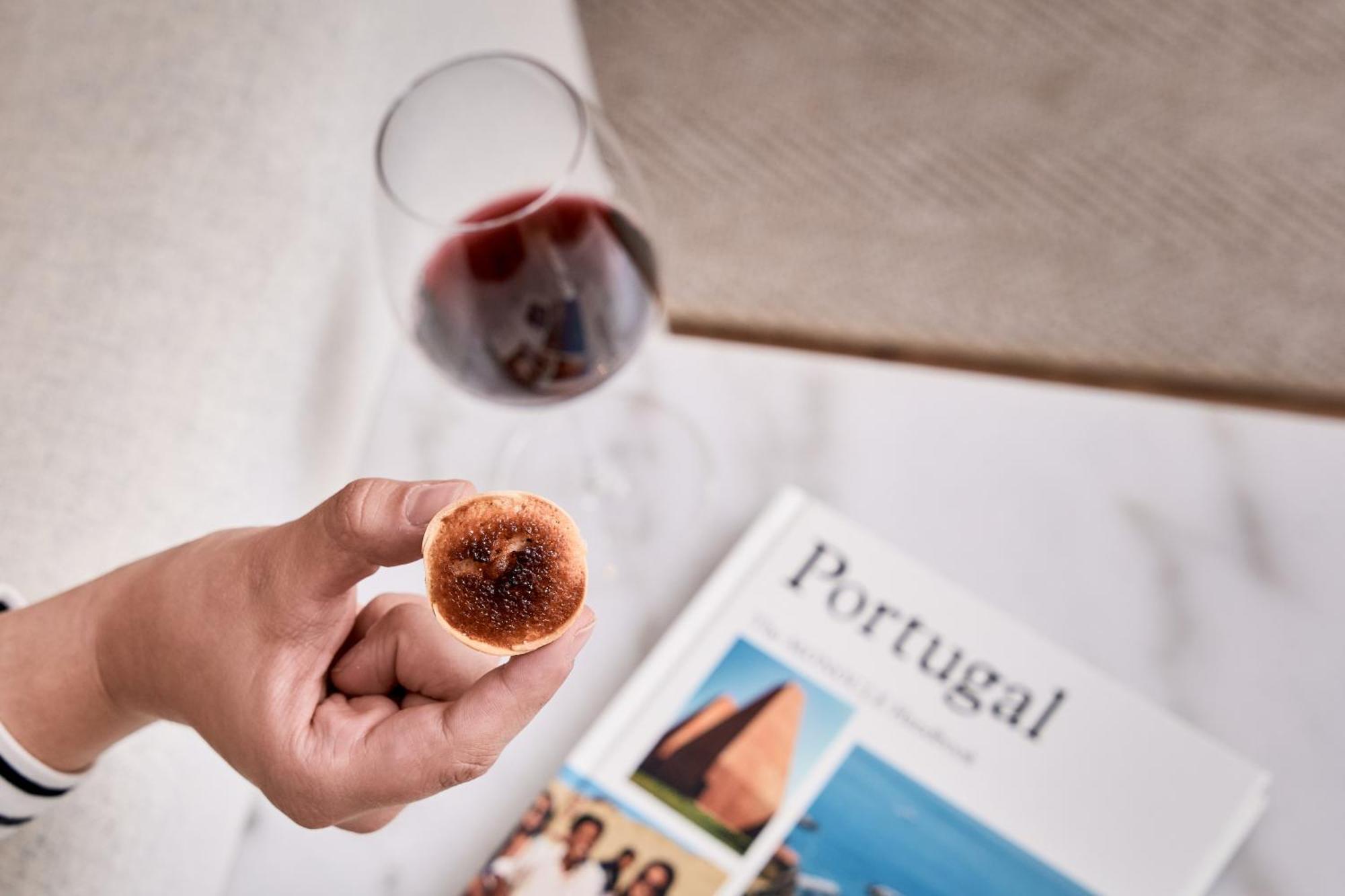 Apartmán Ando Living - Augusta House Lisboa Exteriér fotografie