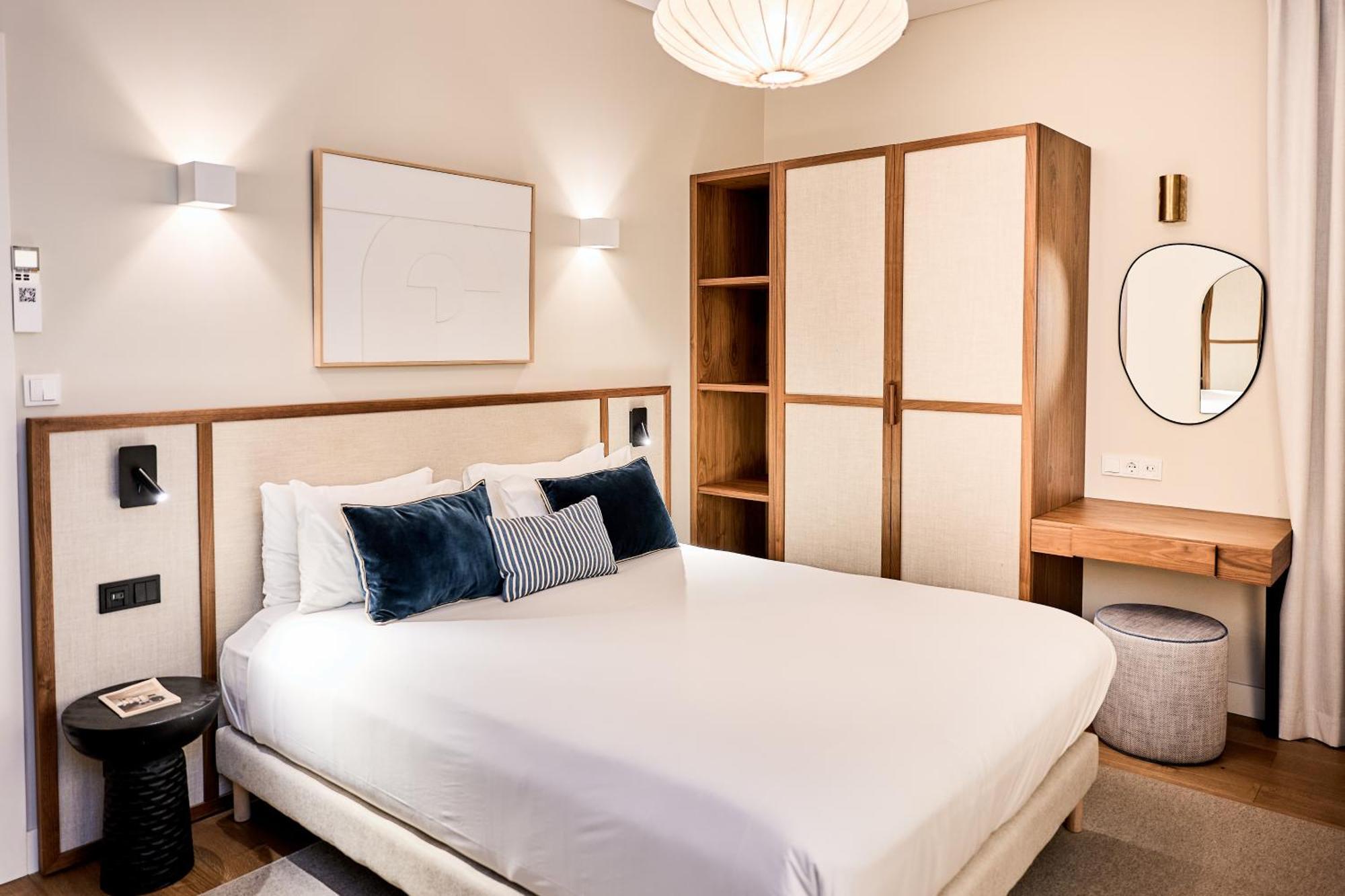 Apartmán Ando Living - Augusta House Lisboa Exteriér fotografie